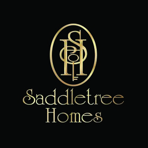 Fundraising Page: Saddletree Homes